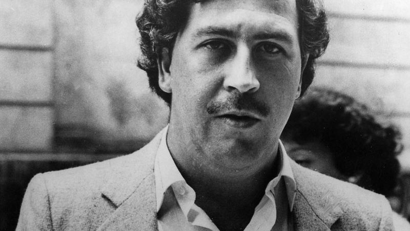 Narkobaron Escobar nepromíjel. Mstil se také v Maďarsku